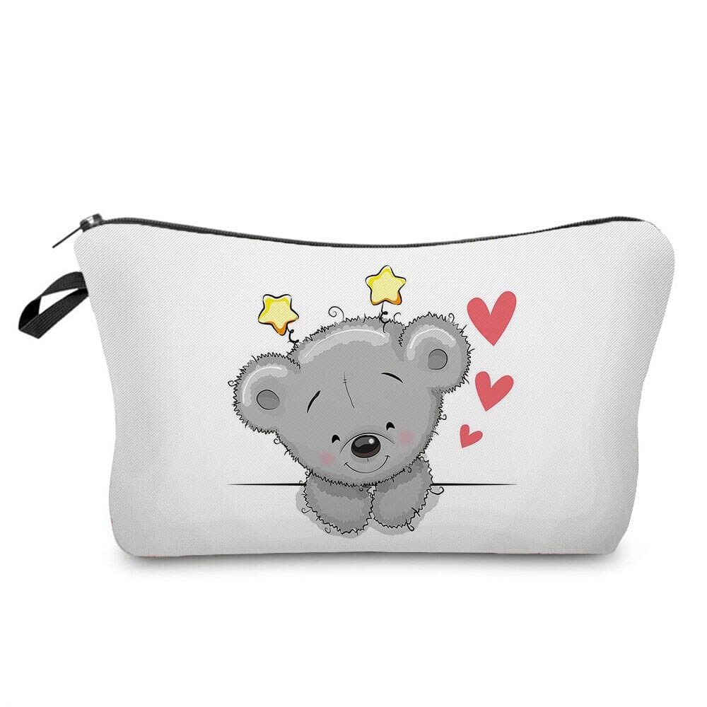 Trousse de toilette koala variante 12 - À vos trousses