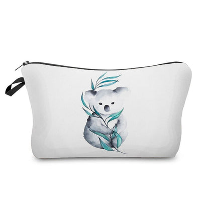 Trousse de toilette koala variante 17 - À vos trousses