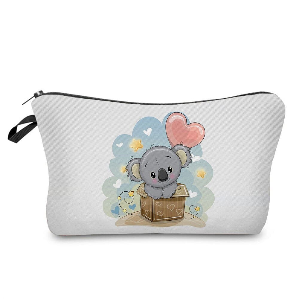 Trousse de toilette koala variante 28 - À vos trousses