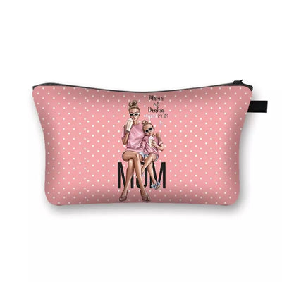 Trousse de toilette maman 6 - À vos trousses